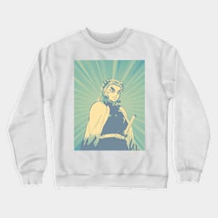 kyojuro Crewneck Sweatshirt